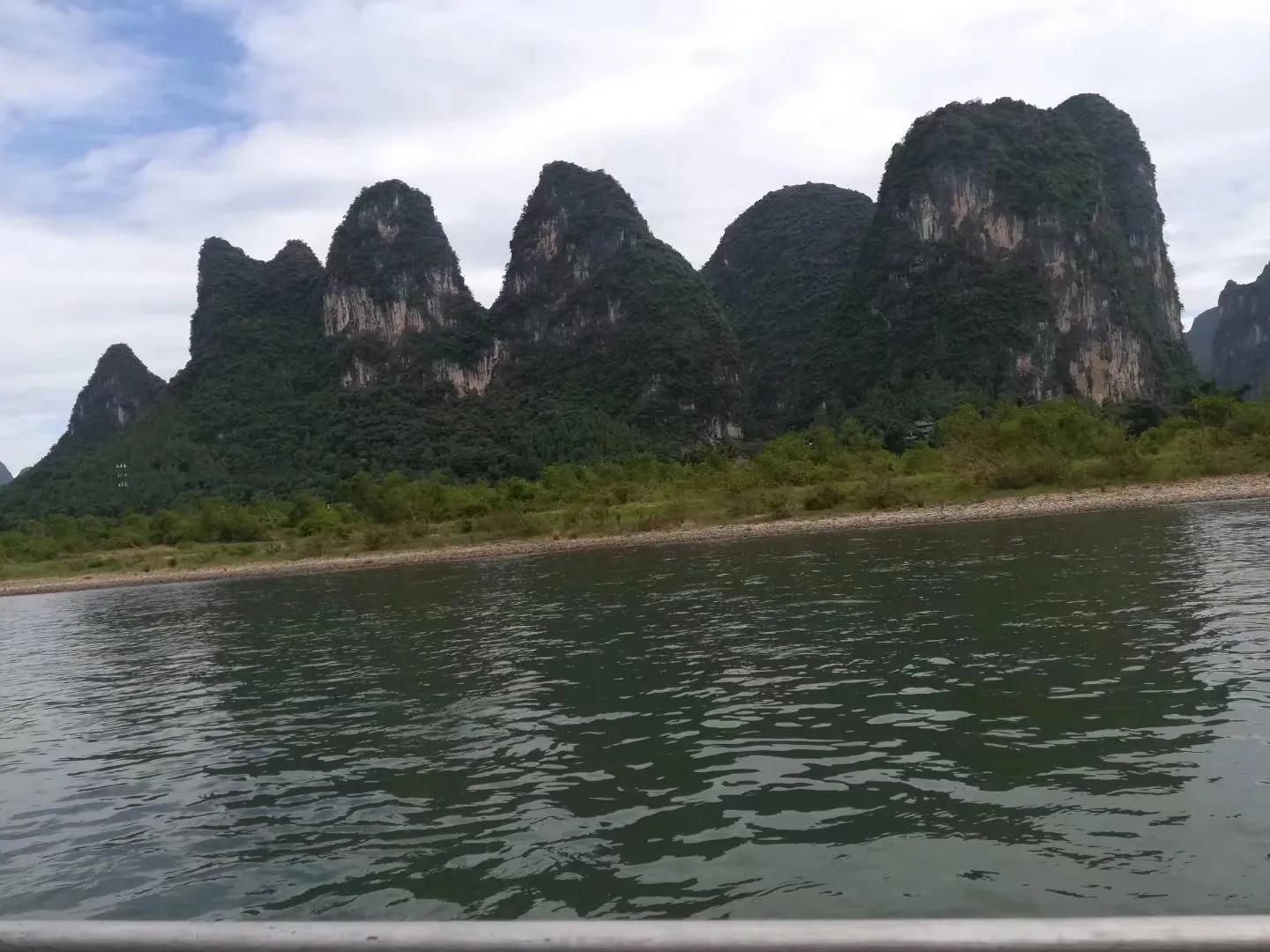 去桂林如何玩？