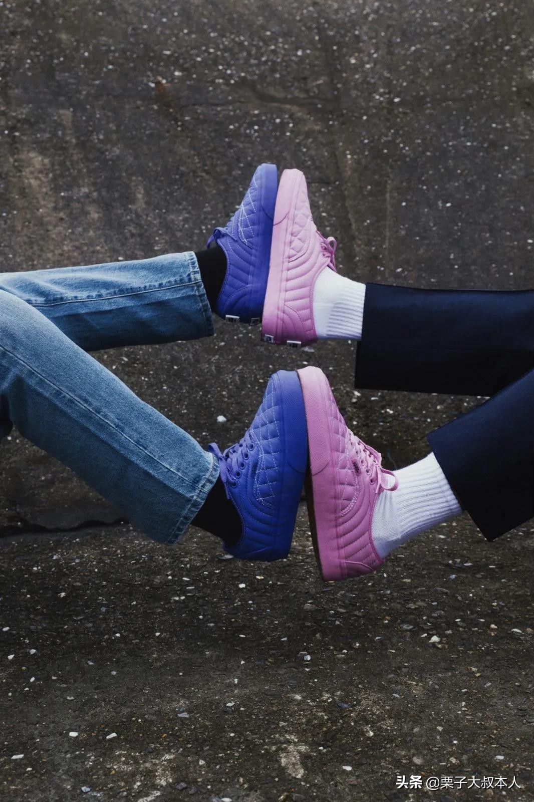 新色（添新色什么意思？）