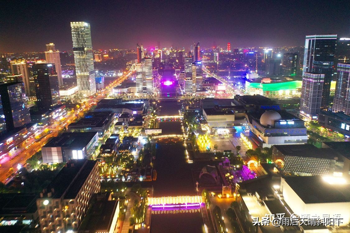 宁波市最高楼在哪个区