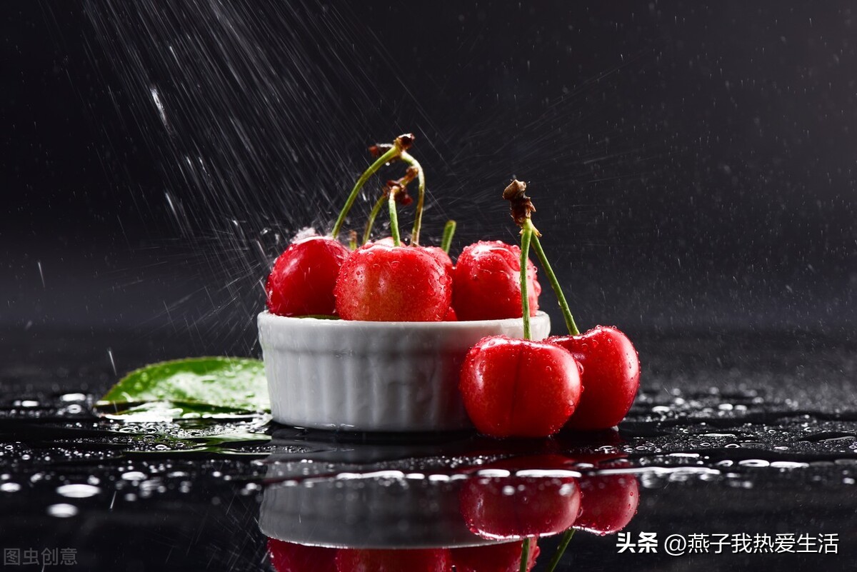 晒美食（你的朋友圈有天天晒美食的么？你对他们怎么看？）