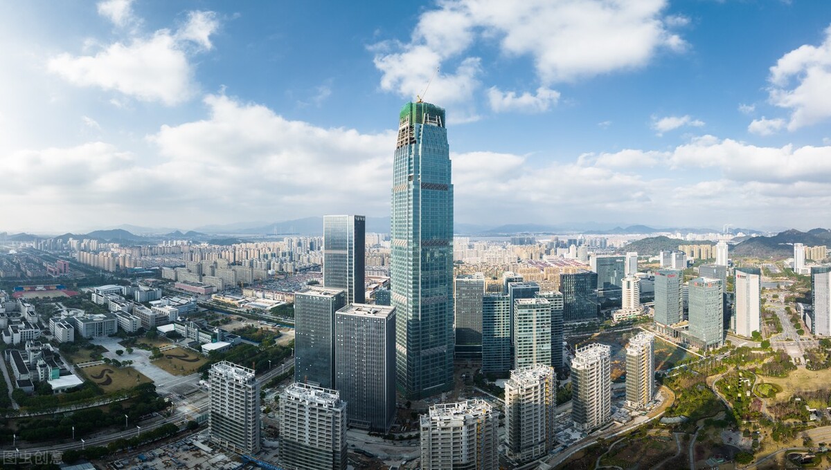 舟山市宁波市哪个城市好