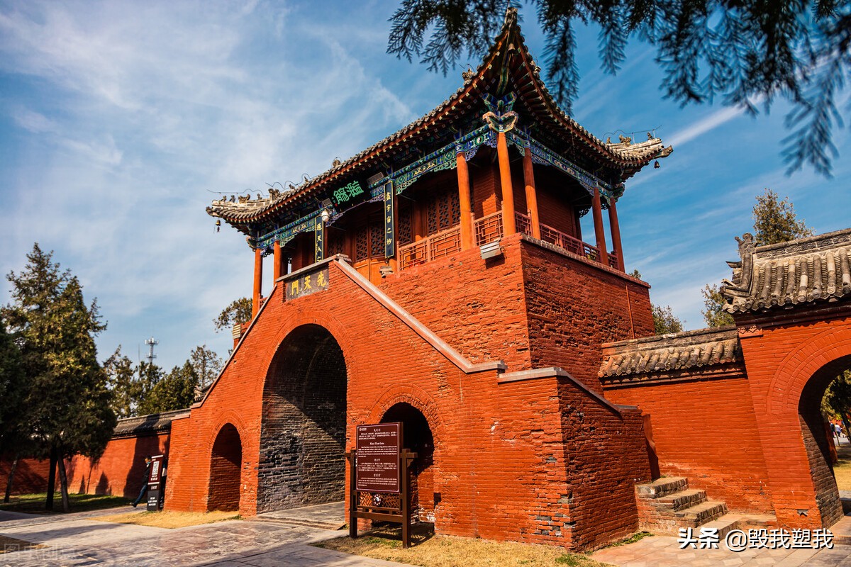 河南陕西哪个地方历史文化更深厚？