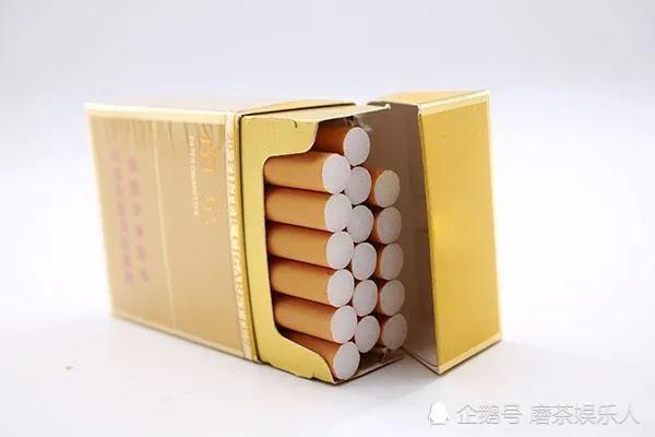为什么大多数烟都是二十支装？