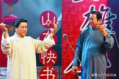 济南市曲艺团怎么样