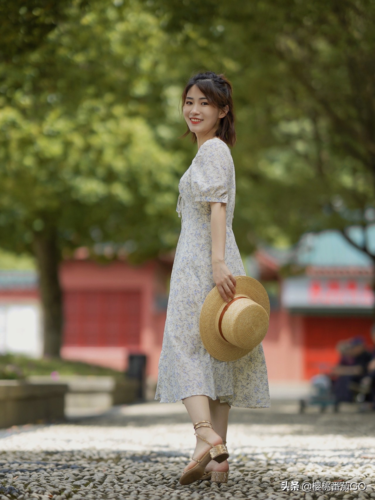 带你种草宫廷美妆好物

