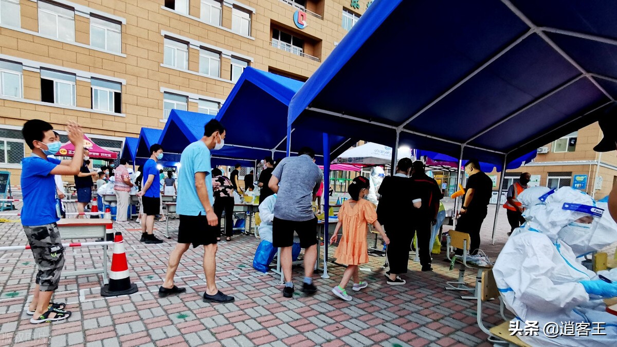 大连市疫情什么时候正常 大连市疫情什么时候正常