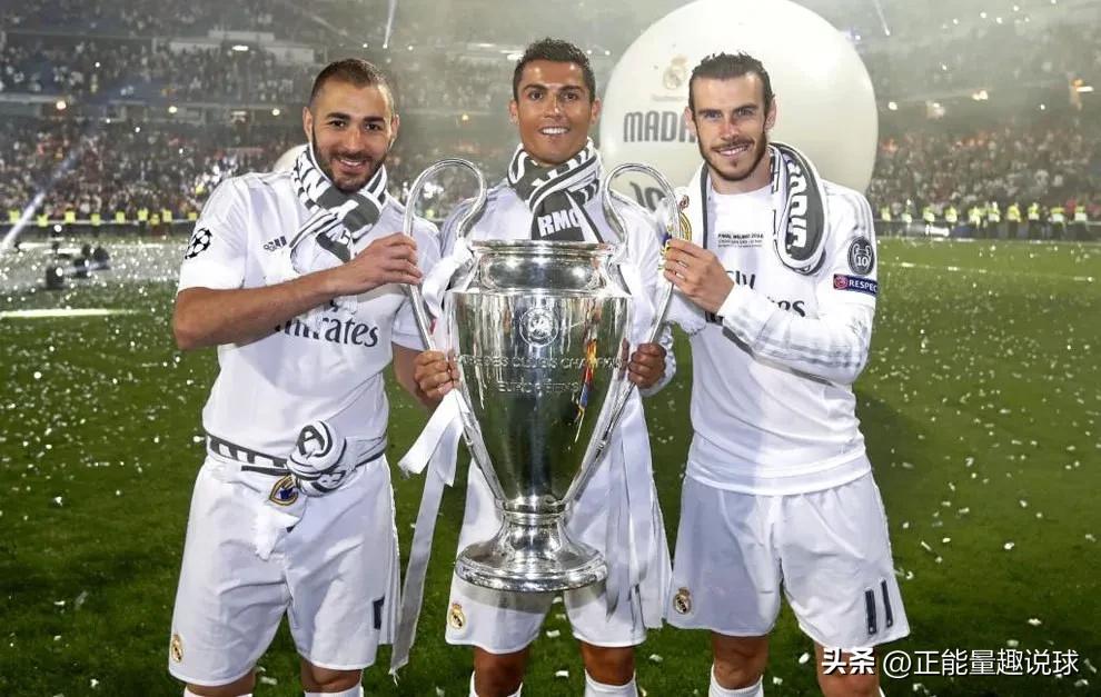 为什么西甲球队的欧战成绩会这么好? 为什么西甲球队的欧战成绩会这么好?