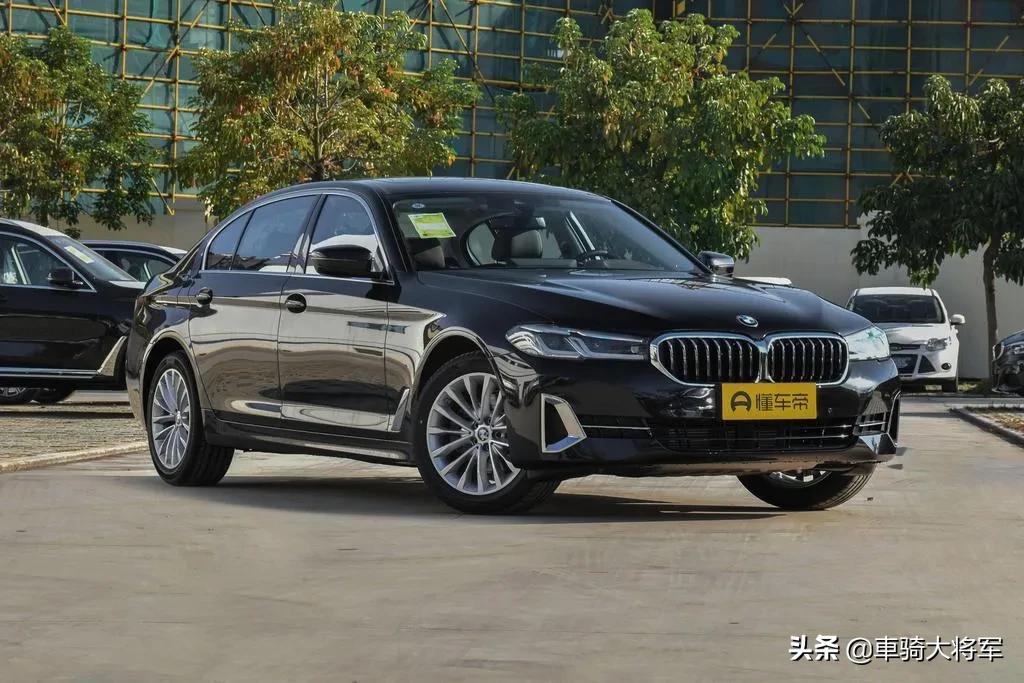 新五系宝马