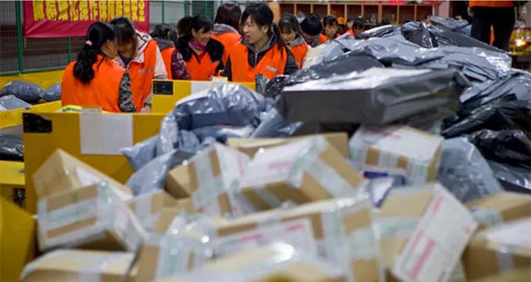 中通快递老板跑路，中通快递老板叫什么名字