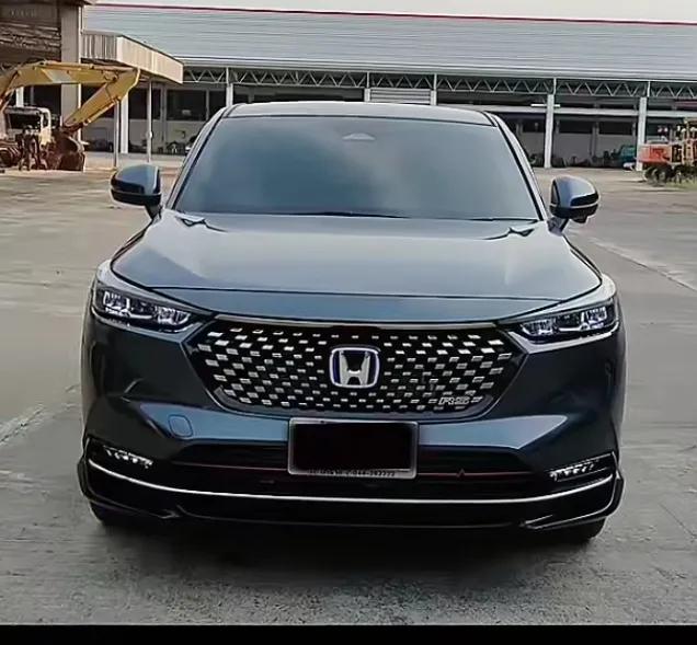 丰田crv4