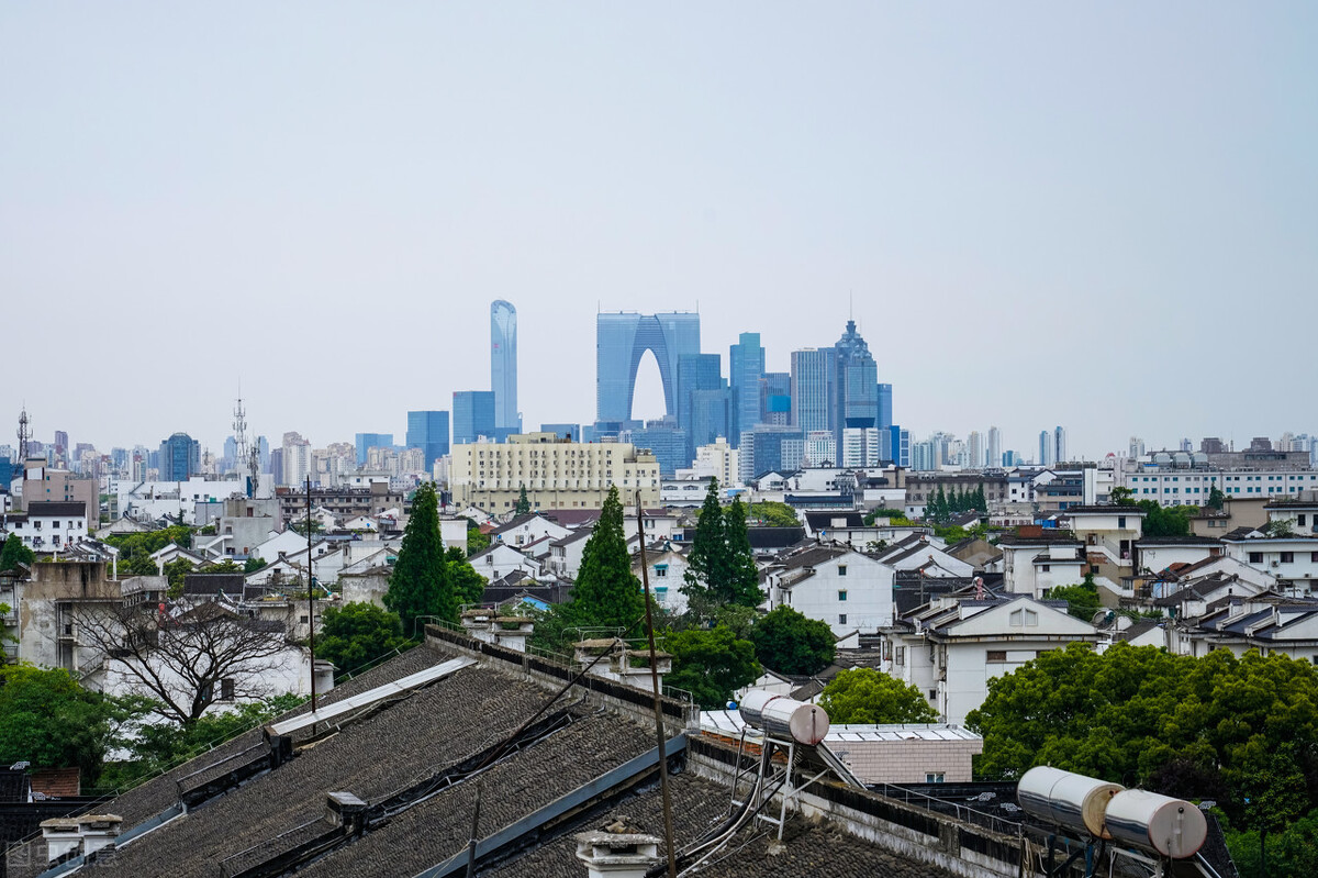 苏州市吴江区什么风险区