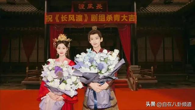 疑似白敬亭宋轶分手疑似白敬亭宋轶分手是真的吗