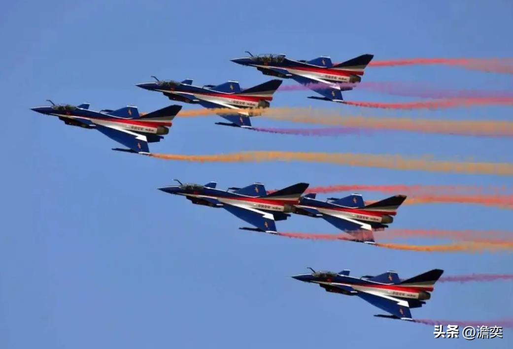 [中国航展]中国的航展每年的什么时候？