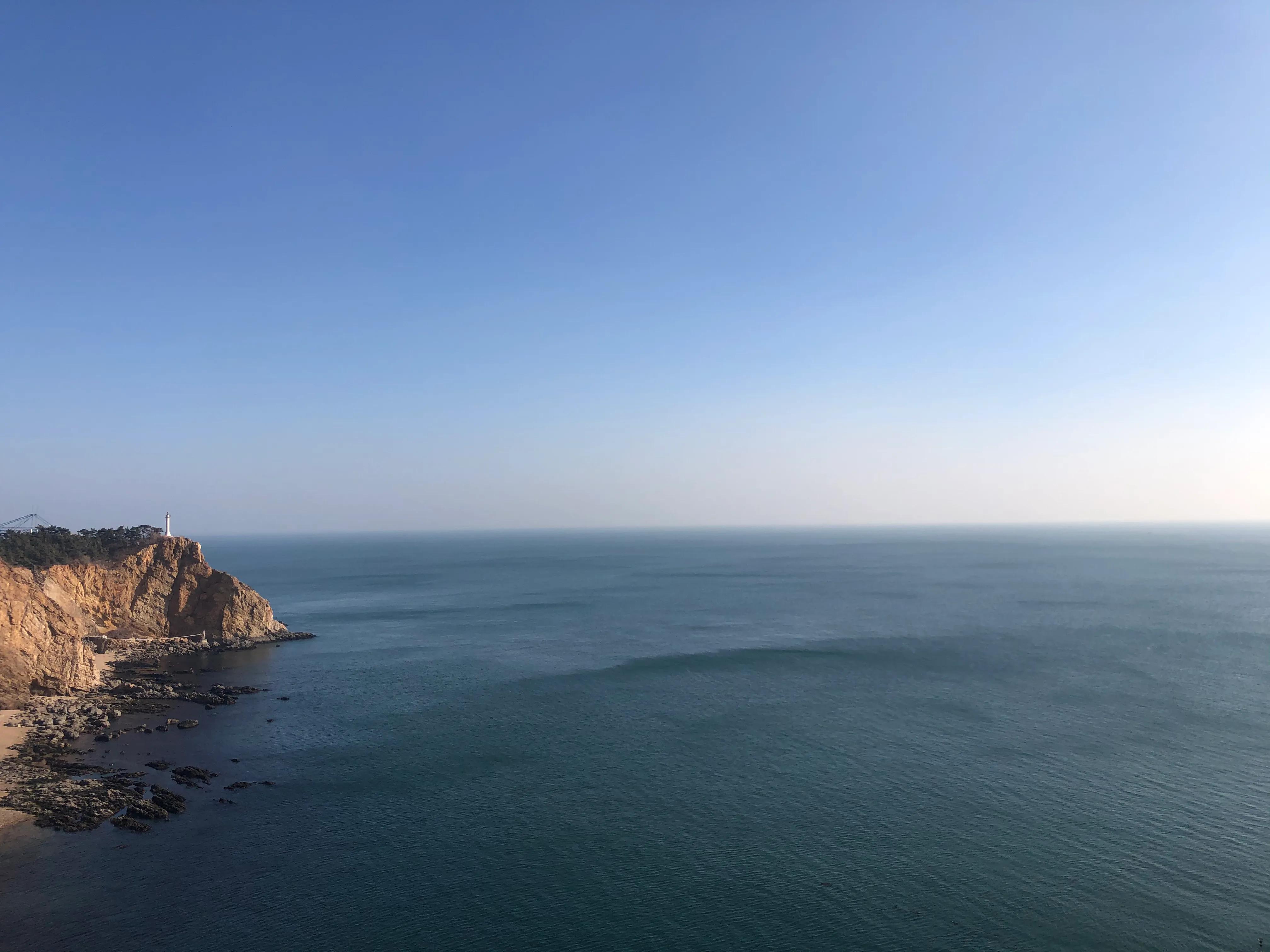 大连、青岛、宁波、厦门四个海滨城市，哪一个海边更漂亮？