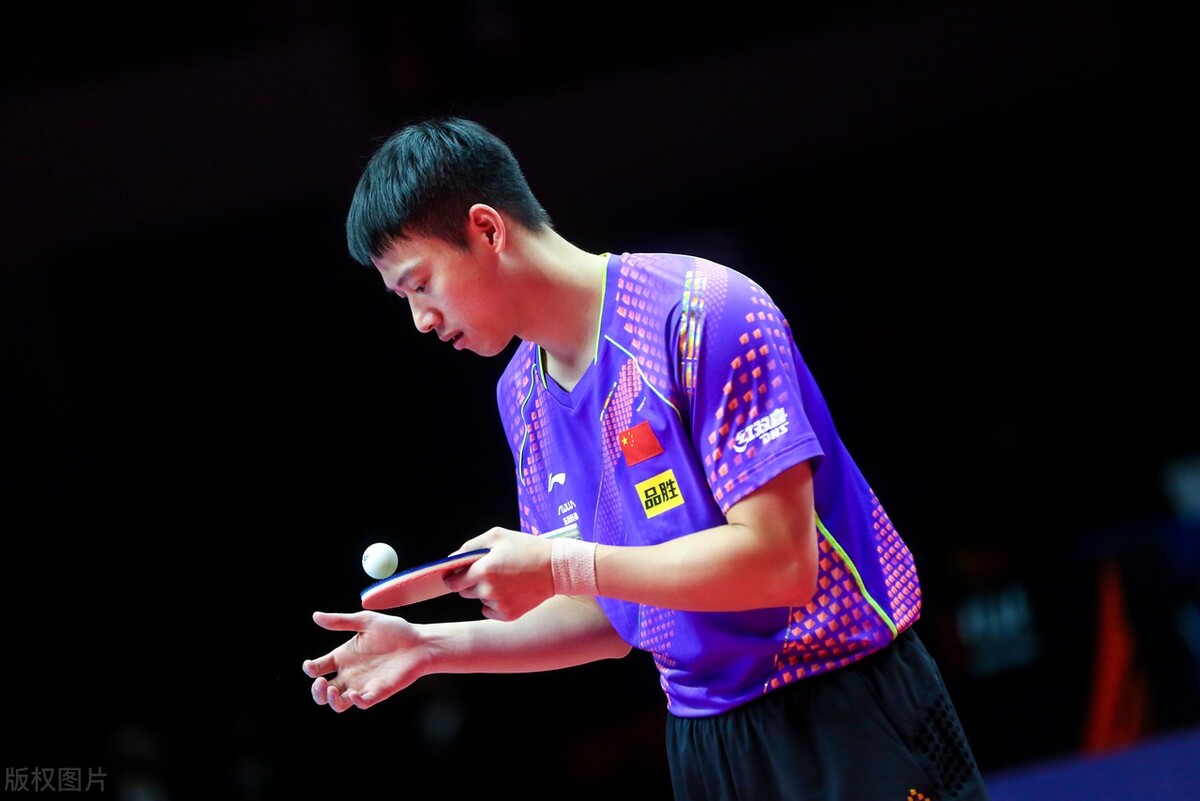 WTT澳门冠军赛,宣传海报为什么C位仍然是马龙和陈梦? WTT澳门冠军赛,宣传海报为什么C位仍然是马龙和陈梦?