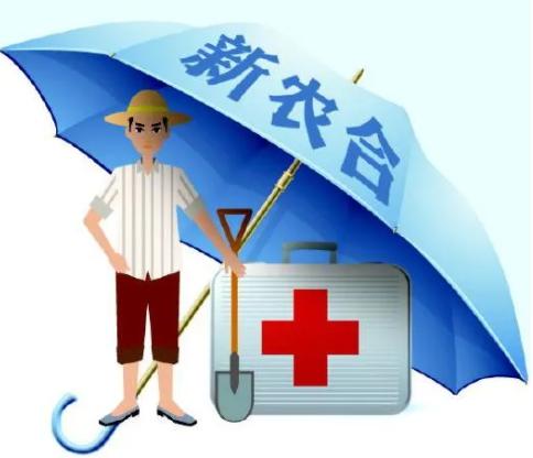 2022年农村合作医疗保险交多少钱，2022年农村合作医疗保险交多少钱一个月