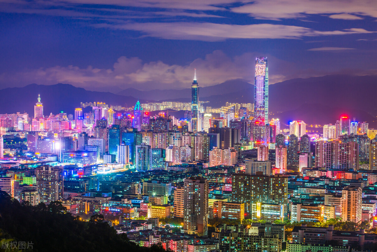 深圳退休和老家有什么区别？