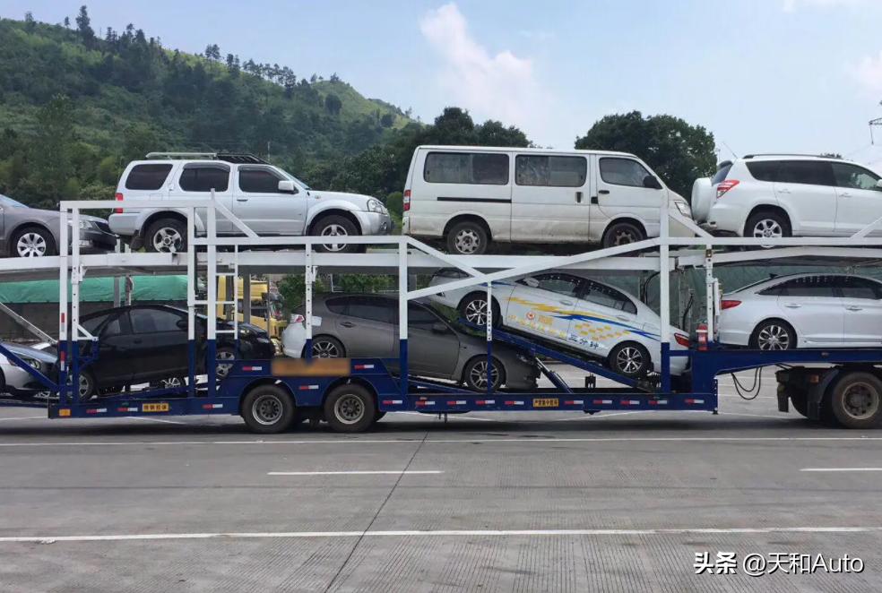 奔驰g二手车