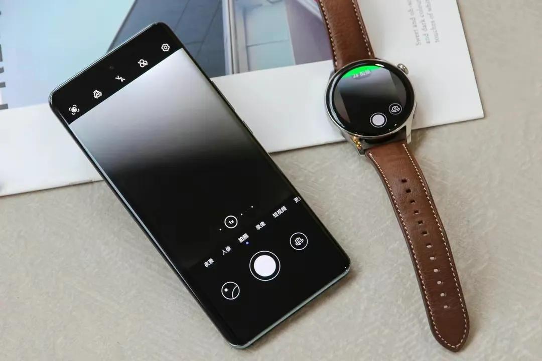 [华为全家桶]华为全家桶都包括什么？