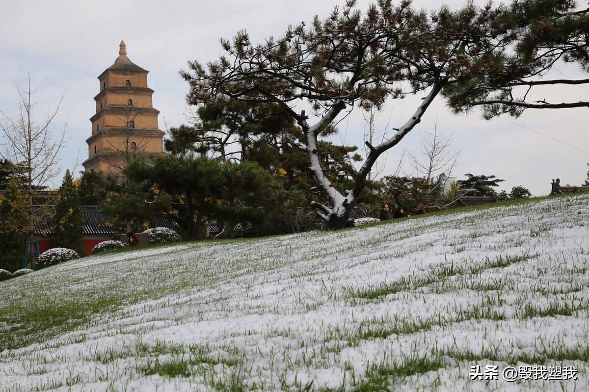 河南陕西哪个地方历史文化更深厚？