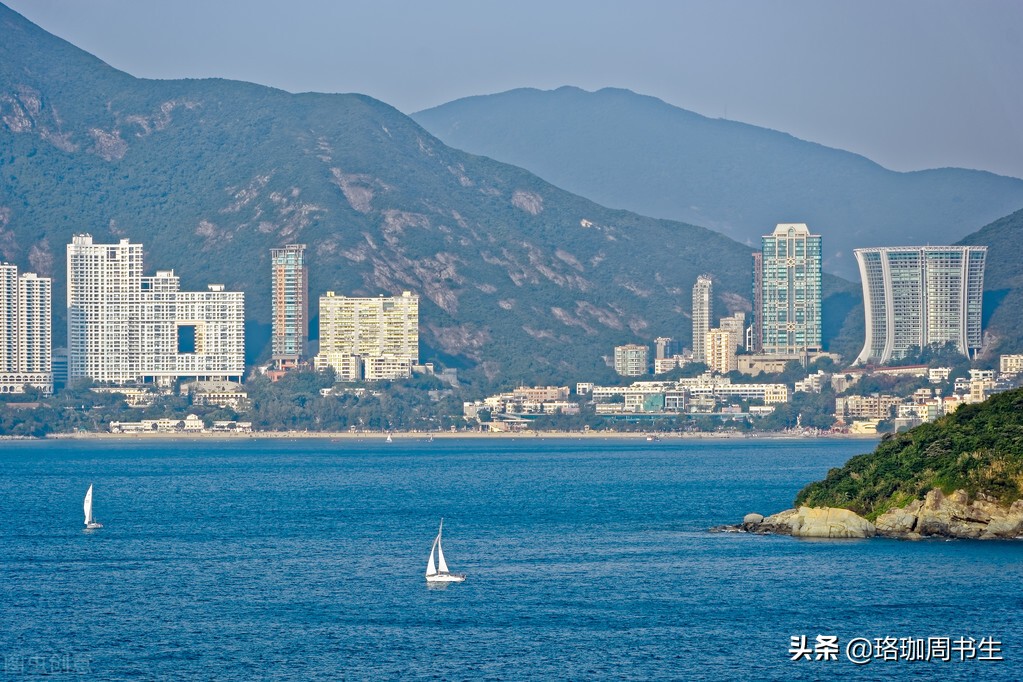 珠海海外生活是真的吗，珠海有外国人吗