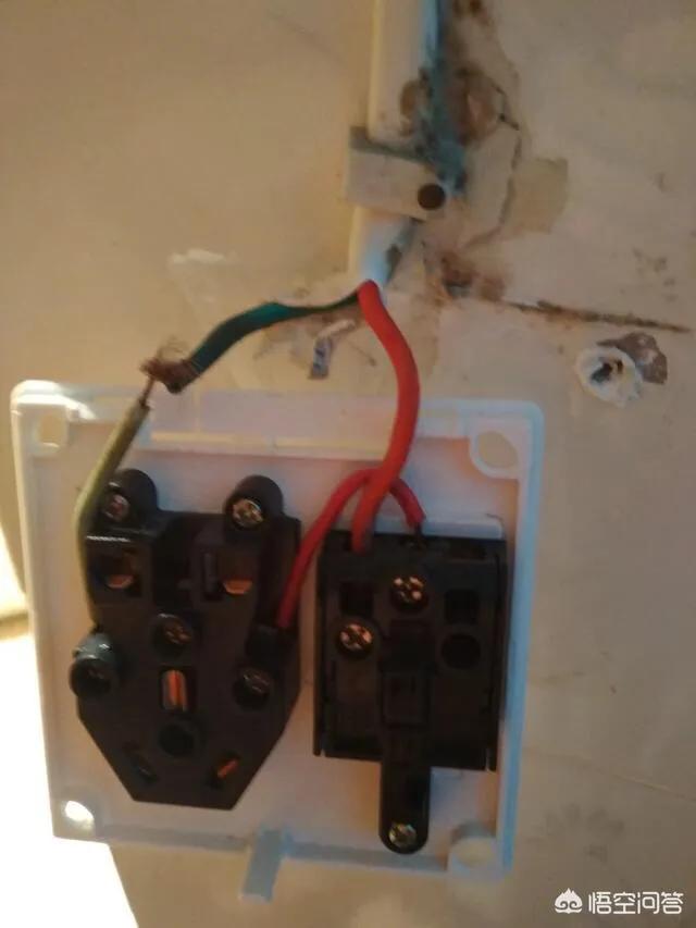 火线零线地线火线零线地线分别是什么颜色 火线零线地线火线零线地线分别是什么颜色