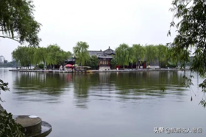 来济南市玩什么好玩一点