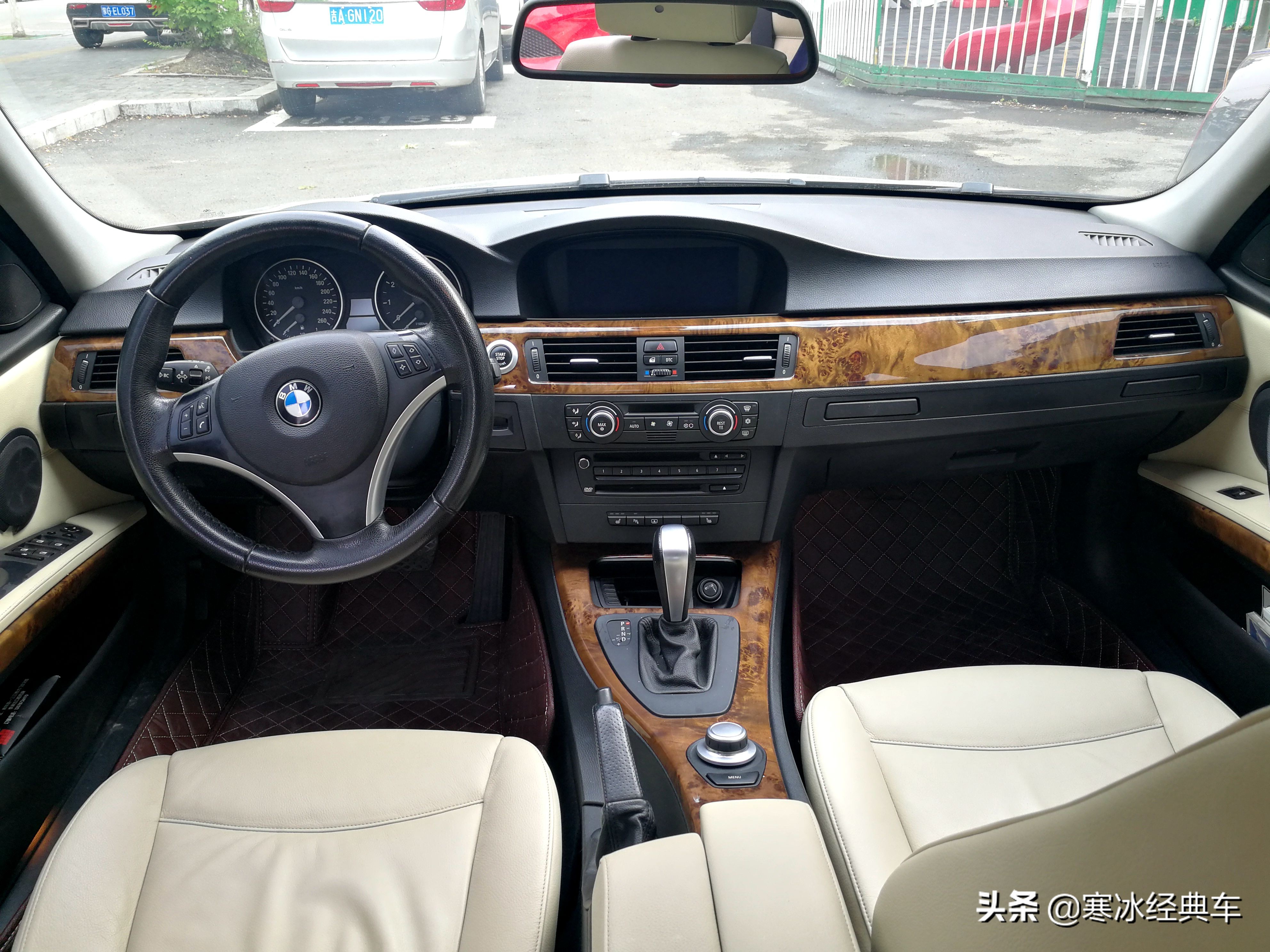 二手奔驰车价格