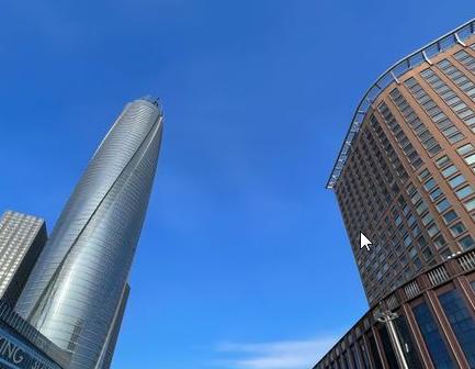 沈阳市新地标怎么定义
