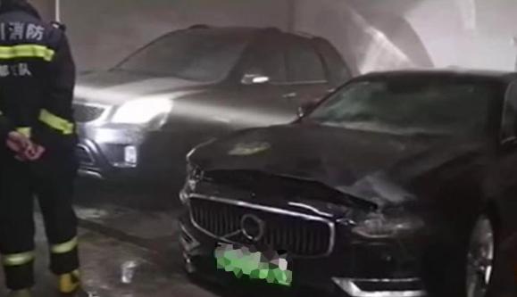 沃尔沃全新s90