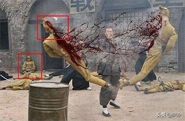 日本街头吸烟区
