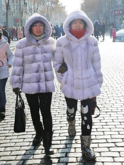 沈阳的冬天这么冷如何过冬？