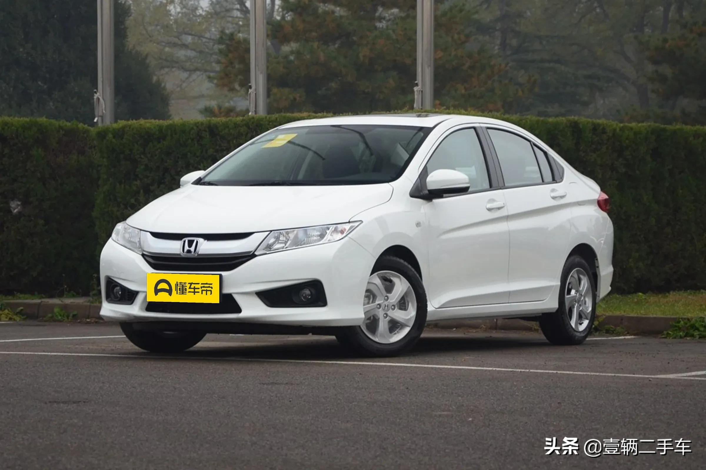 省油二手车