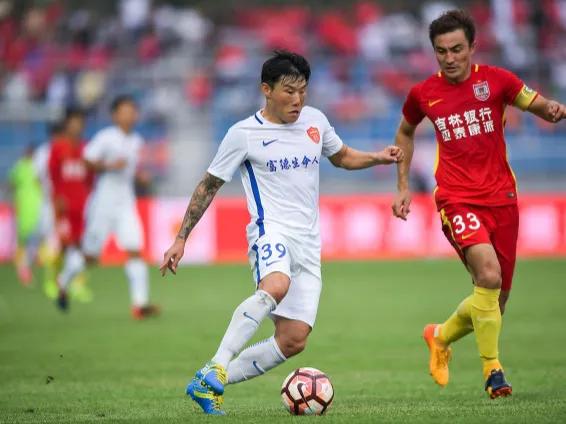 流水的对手,铁打的建业,河南建业送走过多少中超强队? 流水的对手,铁打的建业,河南建业送走过多少中超强队?