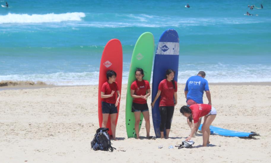 海外生活度假海岛度假，国外海岛度假