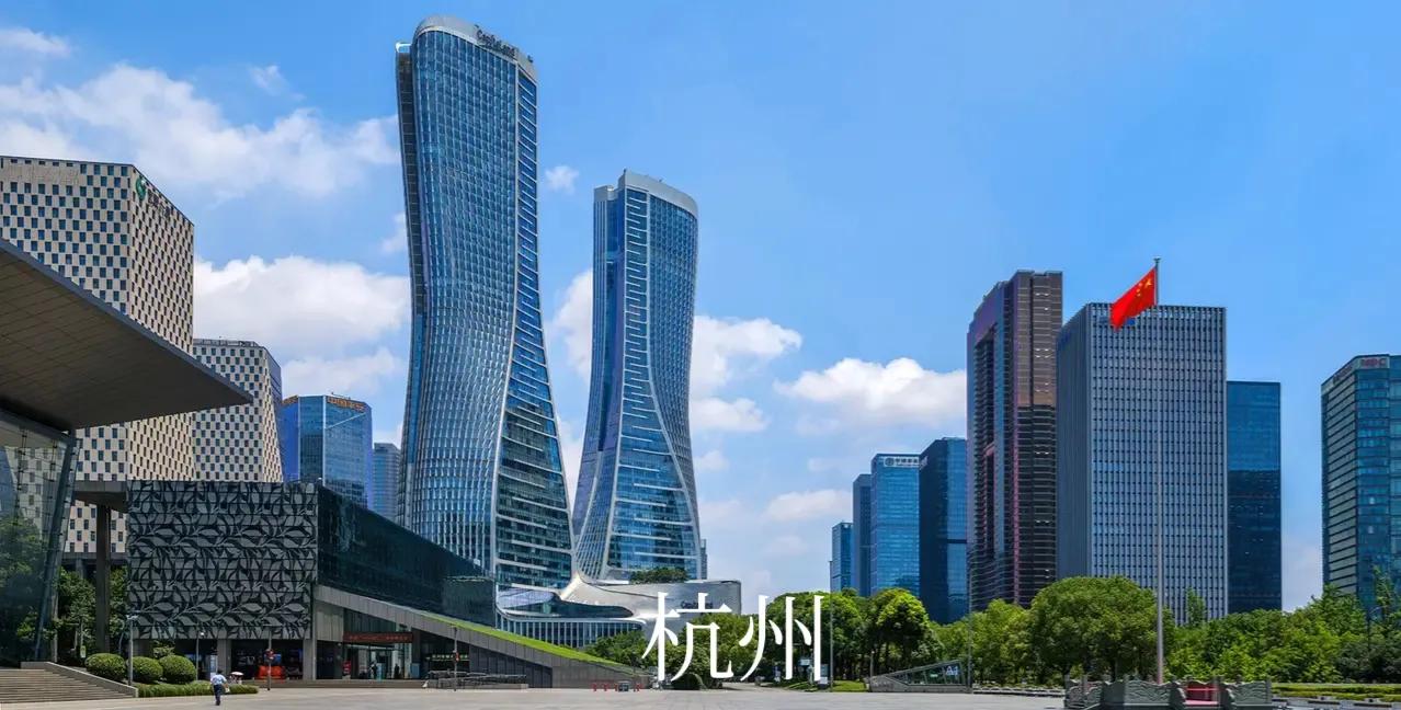 南宁市高楼怎么画的画