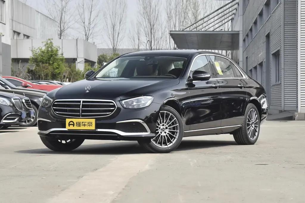 奔驰e300l钥匙