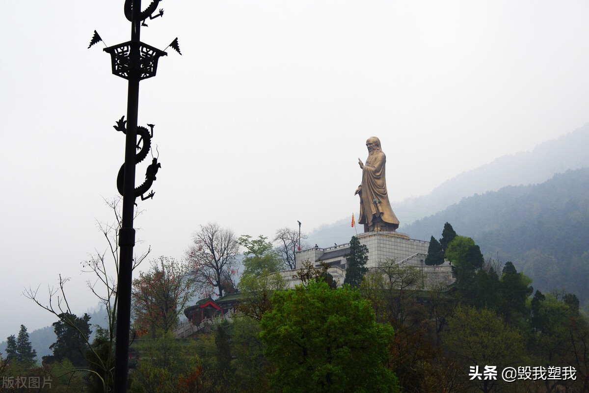 河南陕西哪个地方历史文化更深厚？