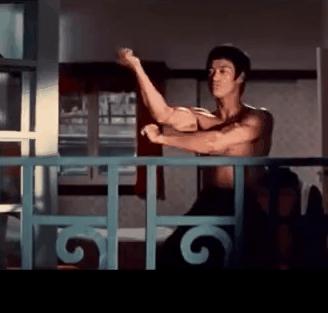 李小龙离世细节曝光
