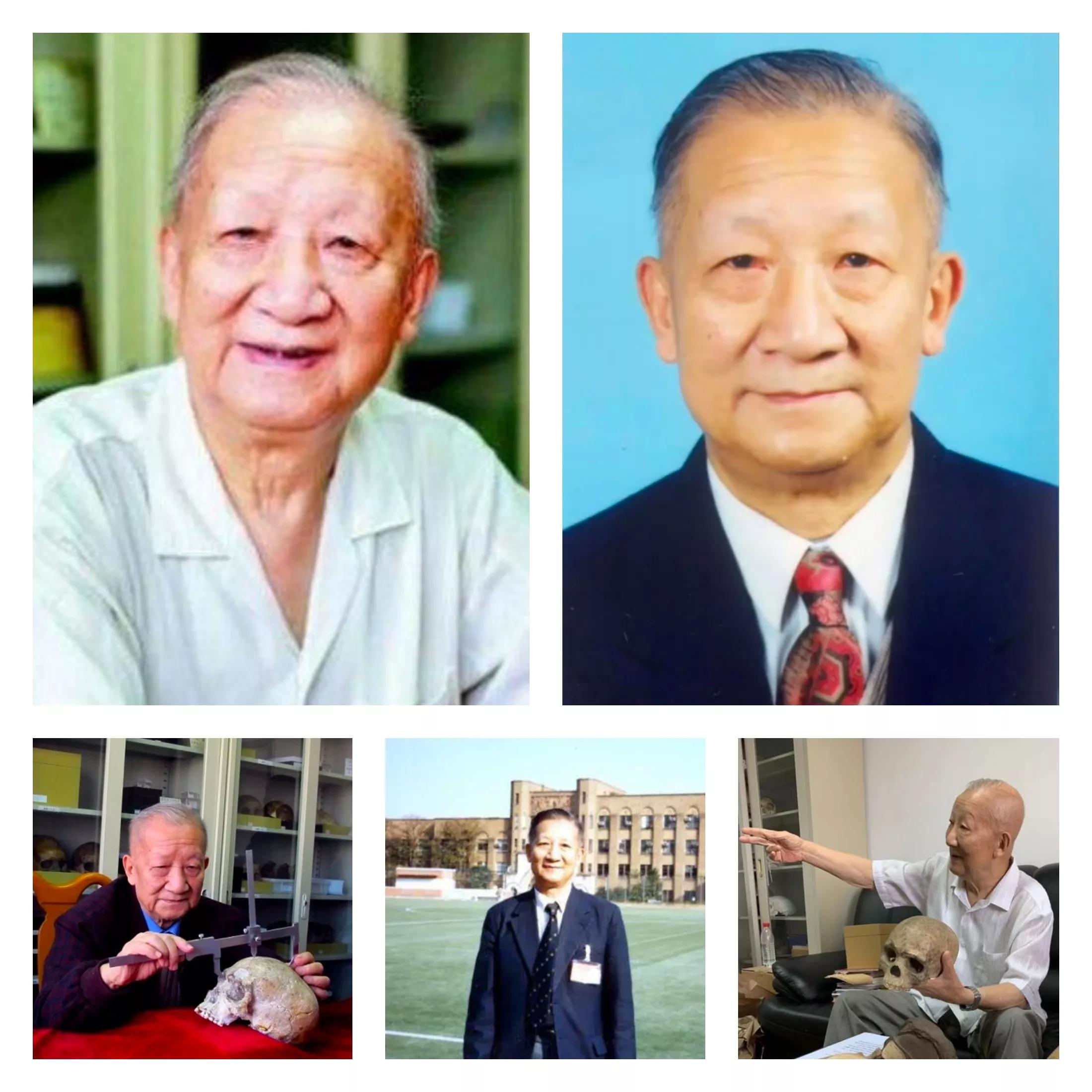 合肥市有多少院士名单的