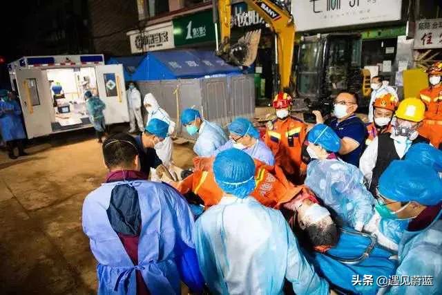 造成26人遇难的长沙自建房坍塌事故,房主赔不起会怎么办? 造成26人遇难的长沙自建房坍塌事故,房主赔不起会怎么办?