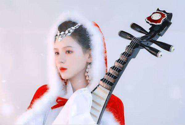 微调轴琵琶和普通轴的区别?:琵琶相 微调轴琵琶和普通轴的区别?:琵琶相