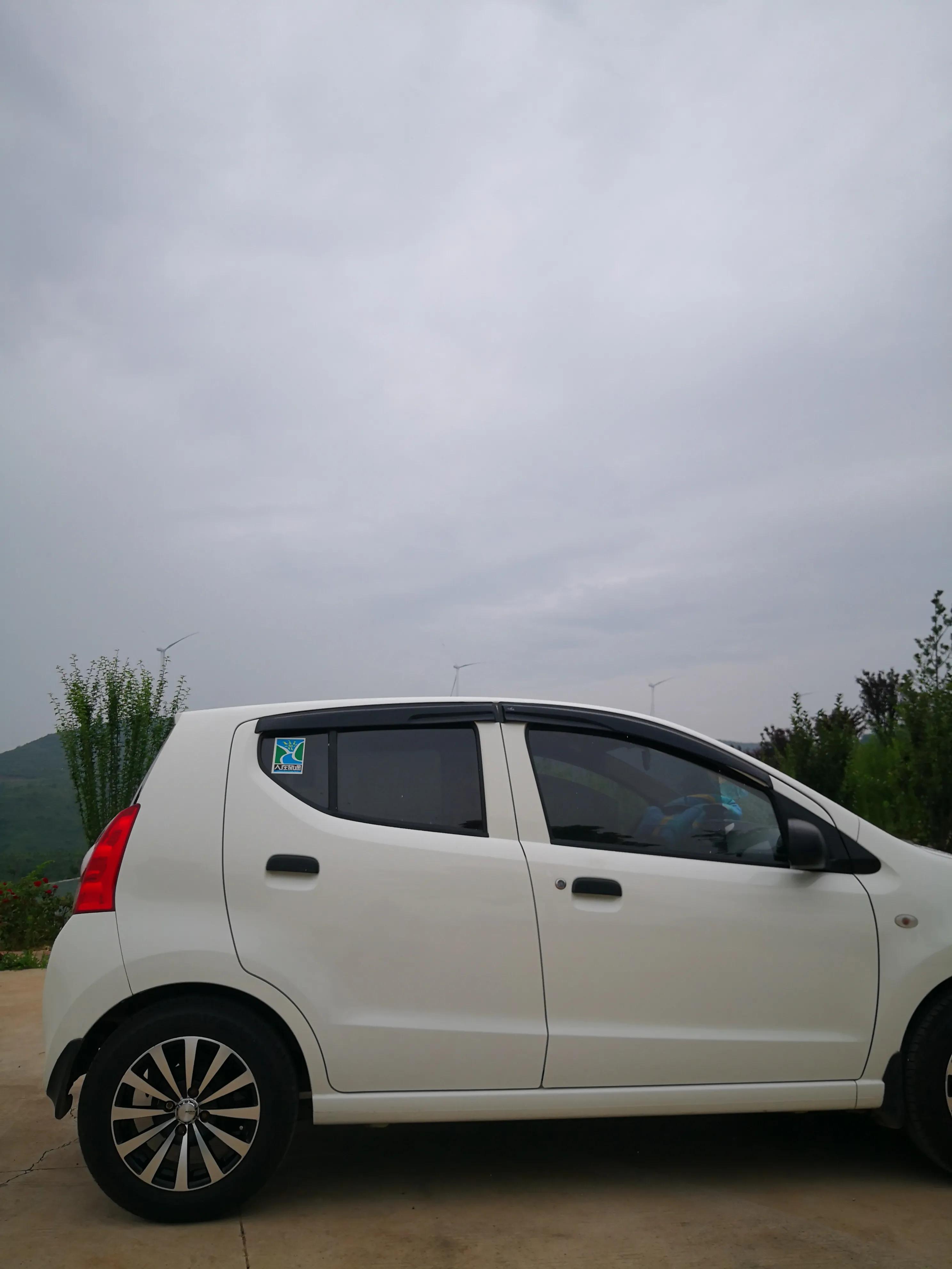 二手车2万左右
