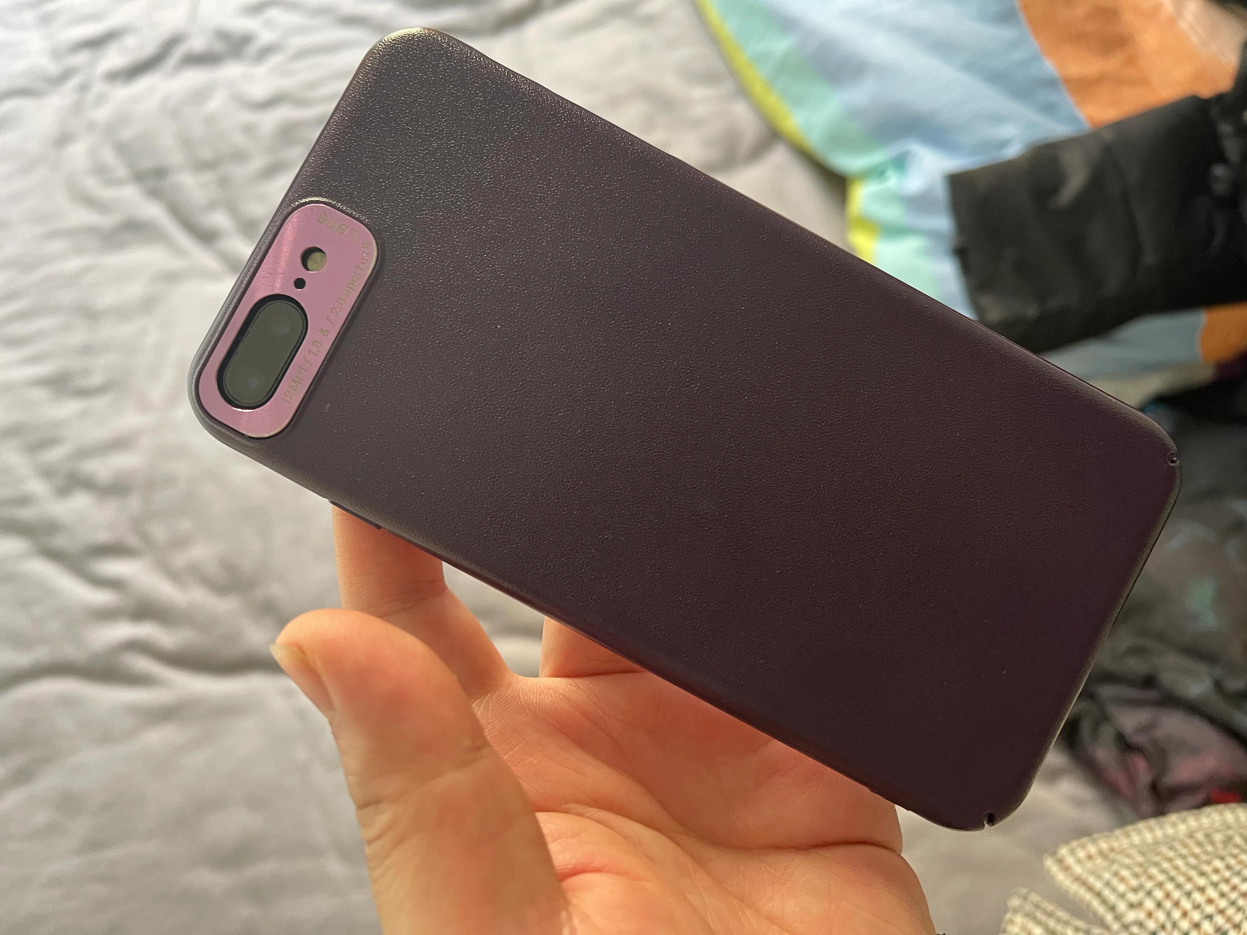 苹果7plus有哪些优缺点？：iphone7p