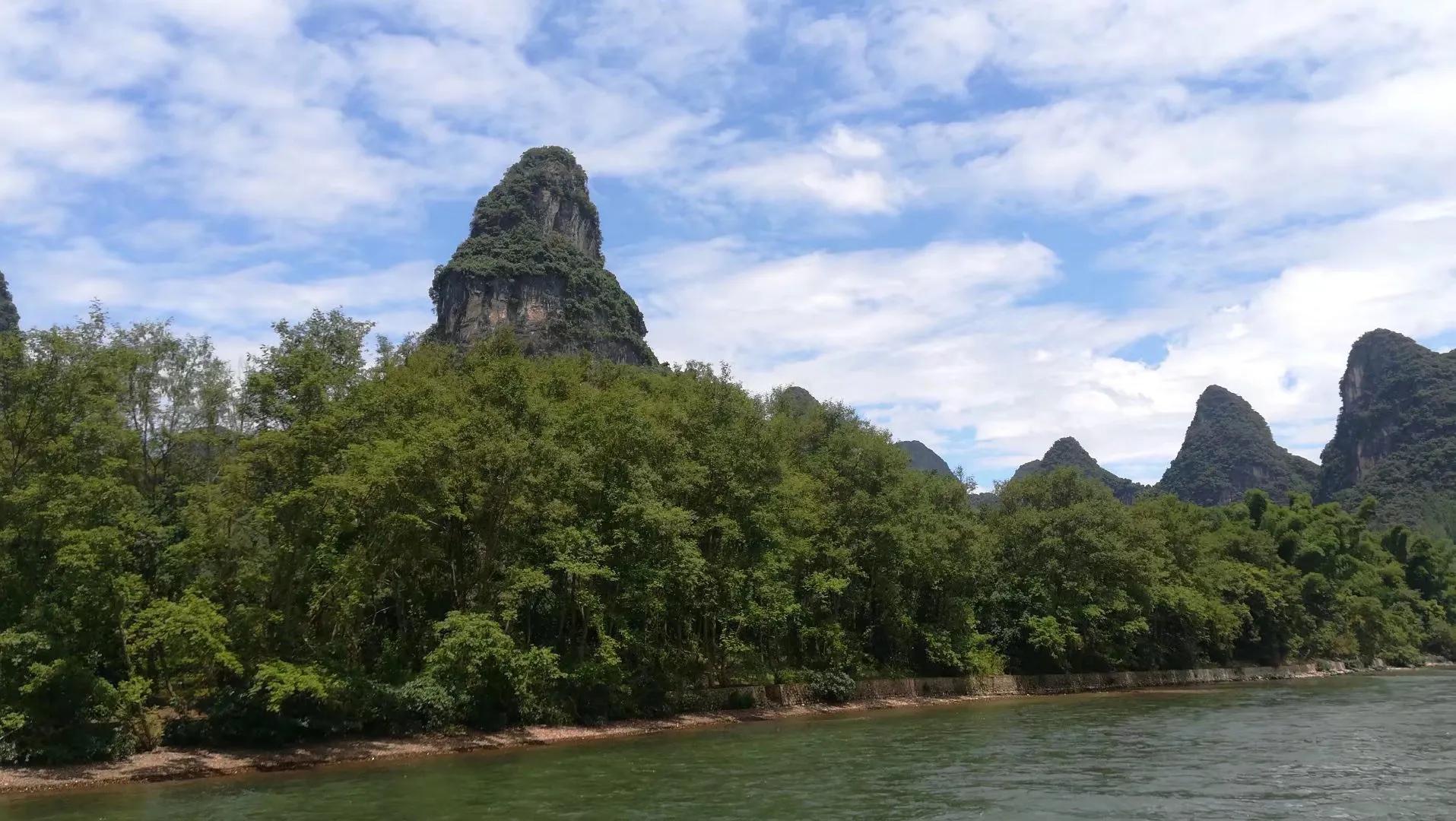 去桂林如何玩? 去桂林如何玩?