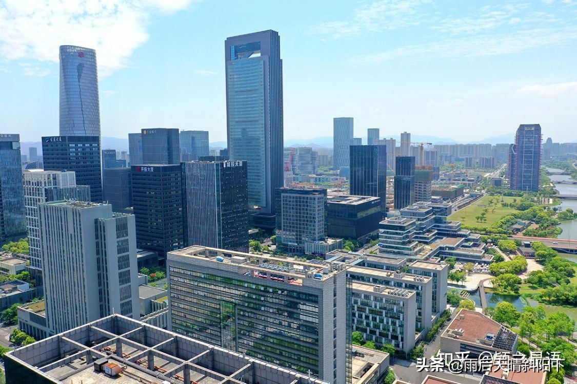 宁波市最大的是哪个区