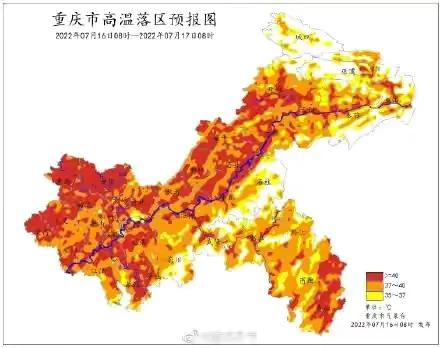 [三伏天会更热吗]今年三伏热不热呢？