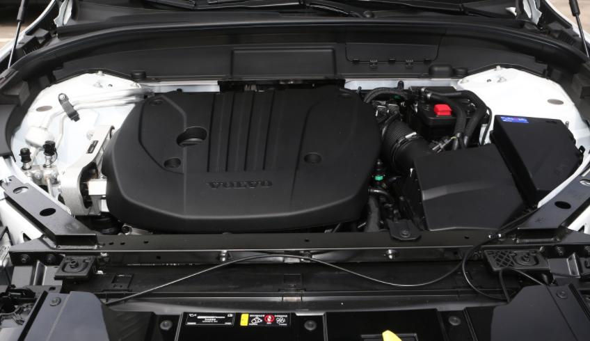 沃尔沃xc60上市时间