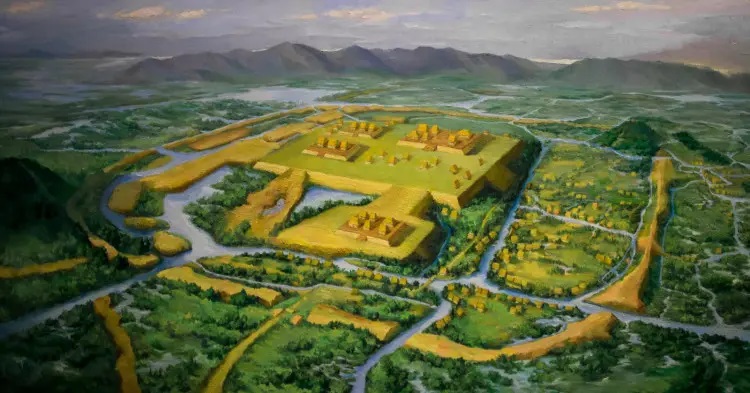 杭州城市规划为什么没有全面开发上城区馒头山南宋遗址呢？