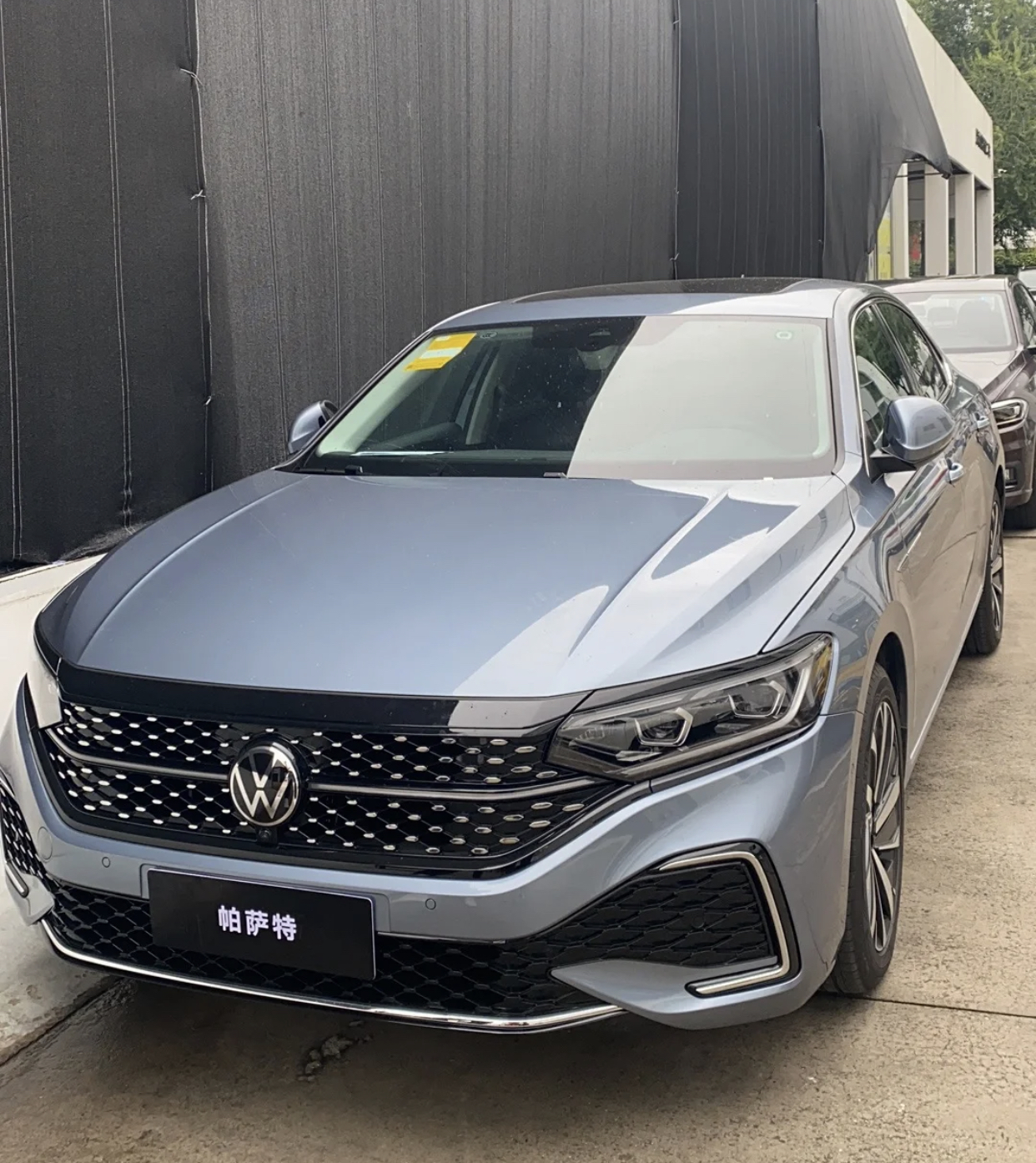 奥迪报价a4